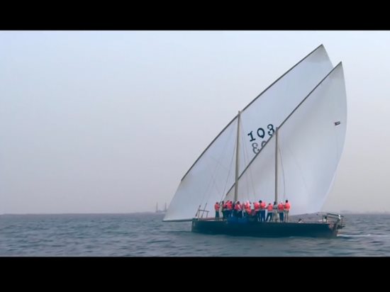 Abu Dhabi - Your Extraordinary Story - Campaign